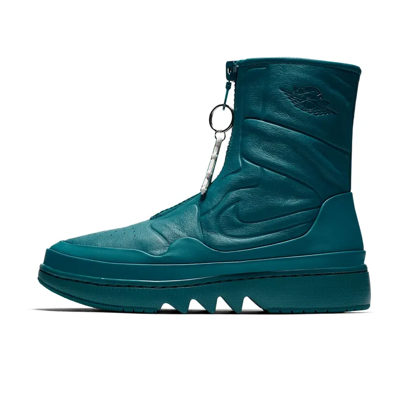 Jordan 1 Jester XX Geode Teal (W) Geode Teal/Geode Teal (AO1265-300)