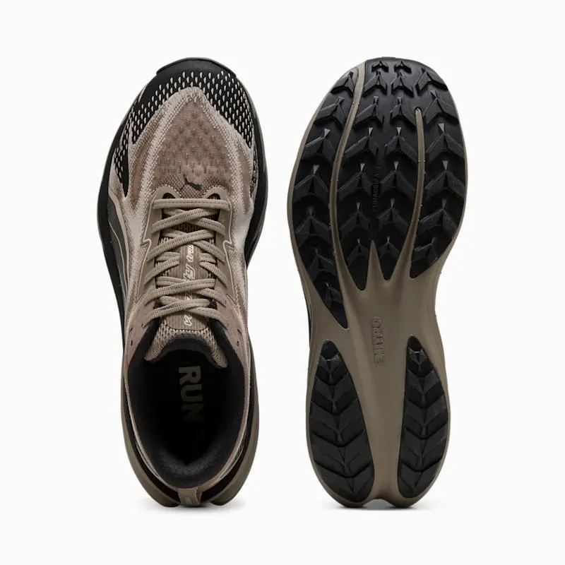 Puma Velocity Nitro Light Grey (312950-08)