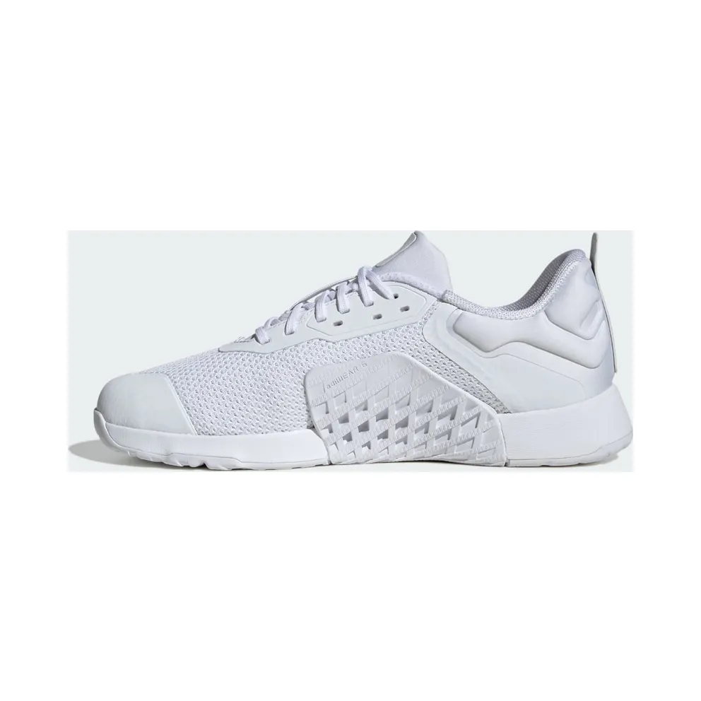 Adidas Dropset 3 WHITE / Crystal White / Crystal White (IH8289)