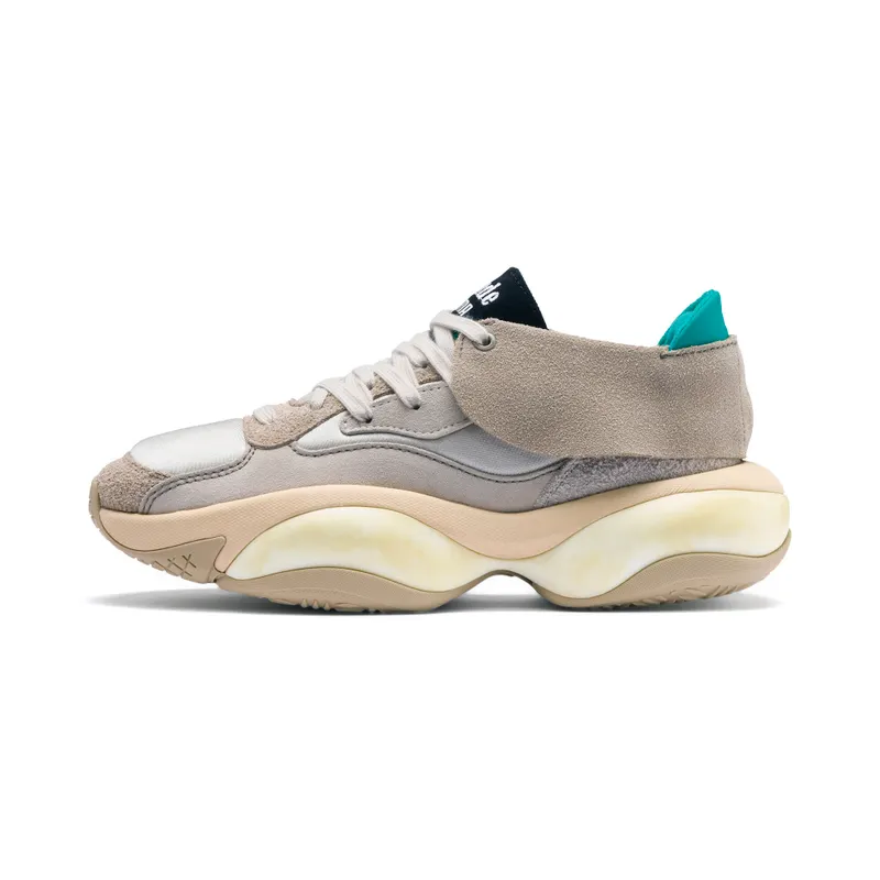 Puma x Rhude Alteration ‘Chinchilla’ (2019) (370020-01)