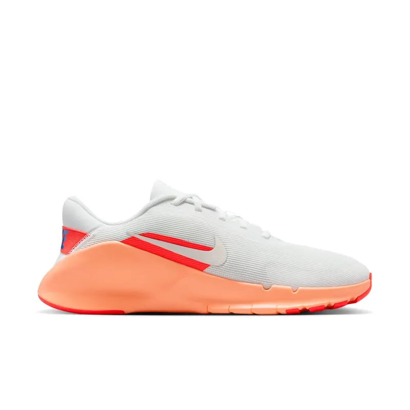 Nike Flex Train Summit White Orange Pulse (HV9972-103)