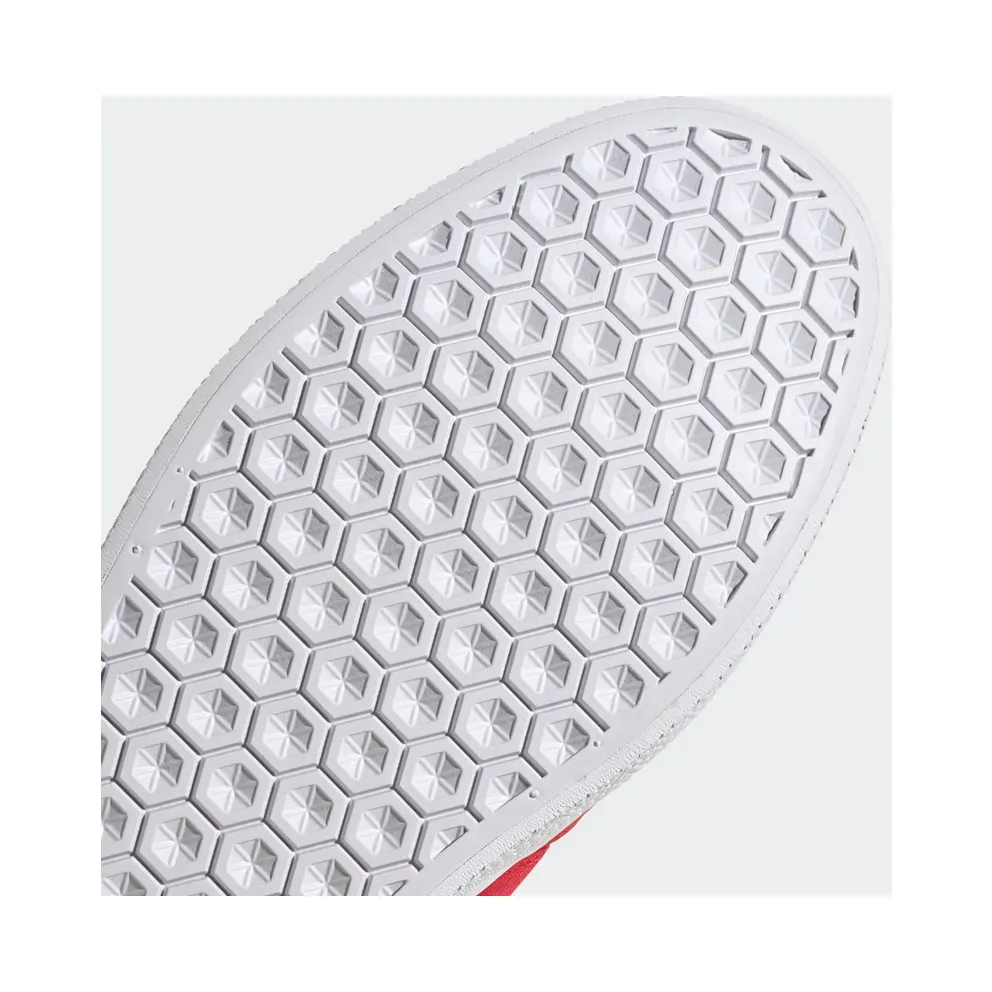 adidas 3MC Scarlet / Cloud White / Gold Metallic (FV5040)