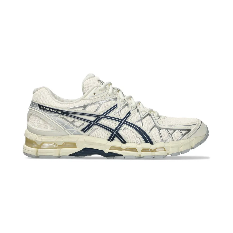 Asics Gel-Kayano 20 “Cream Independence Blue” (1203A388-104)