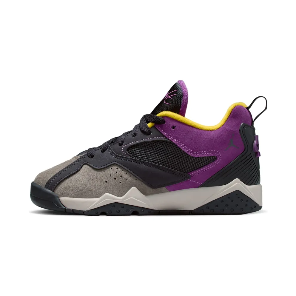 Jordan MVP 92 Oil Grey Viotech (HQ4427-005)