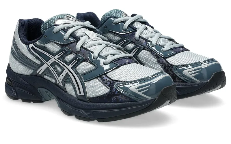 Asics GEL-1130 GS “Piedmont Grey Midnight” (1204A208-021)