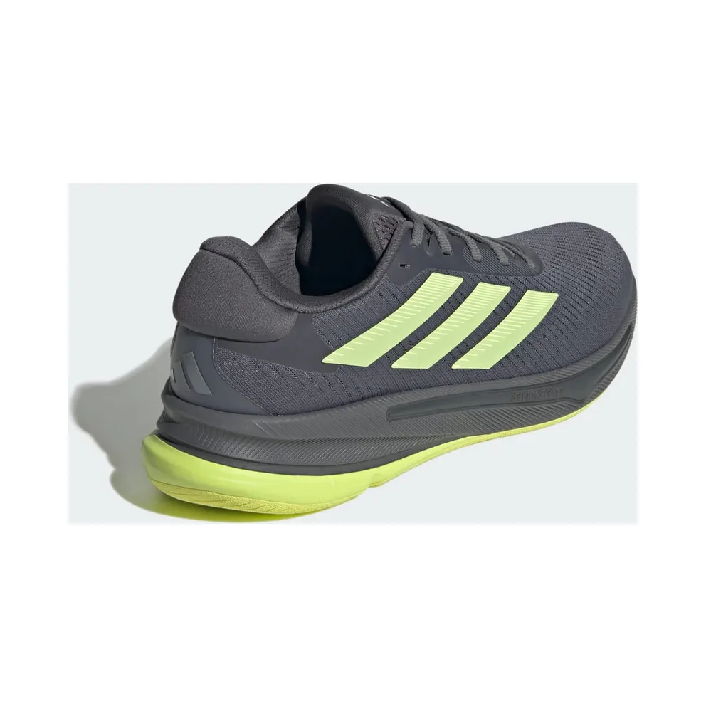 adidas Supernova Ease “Grey Five / Pulse Lime / Grey Four” (IH0796)
