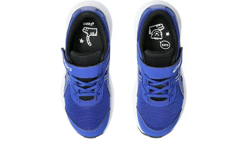 ASICS Contend 9 True Blue White (1014A338-400)