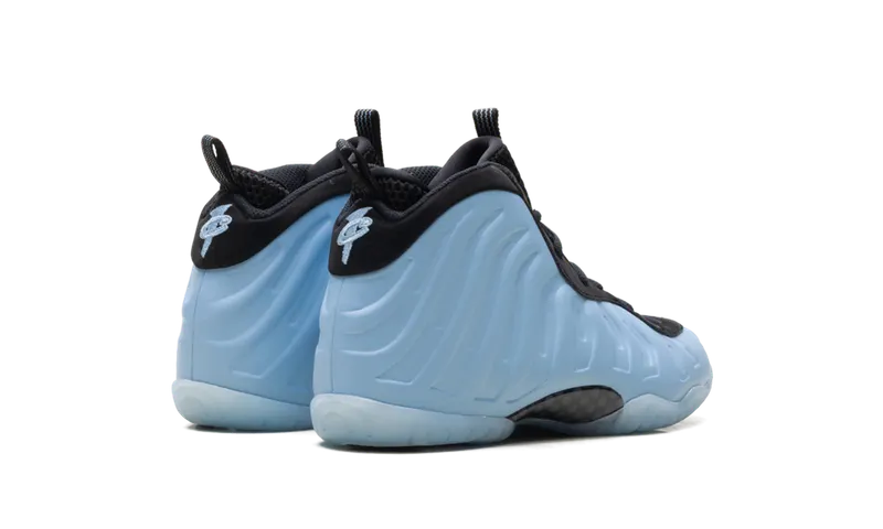 Nike Little Posite One PS “Psychic Blue” (HJ7655-400)