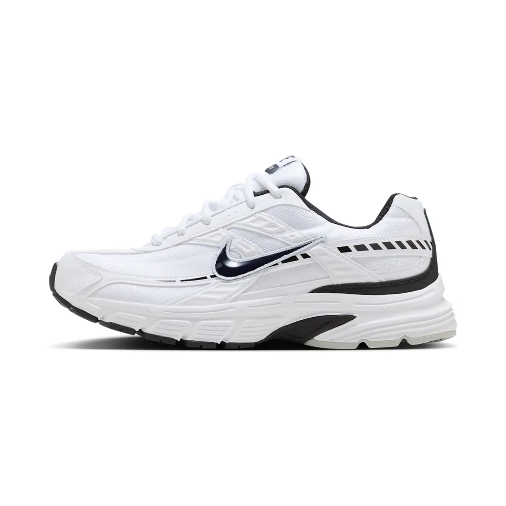 Nike Initiator “White/Black” (394055-100)