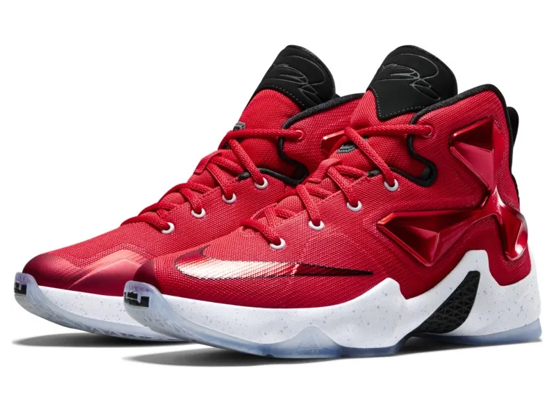 Nike LeBron 13 Away (GS)