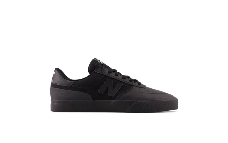New Balance Numeric 272 Tom Karangelov Black (NM272FTK)