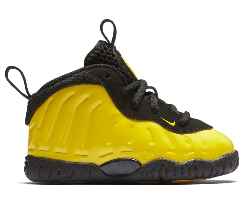Nike Air Foamposite One Wu-Tang (TD) (723947-701)