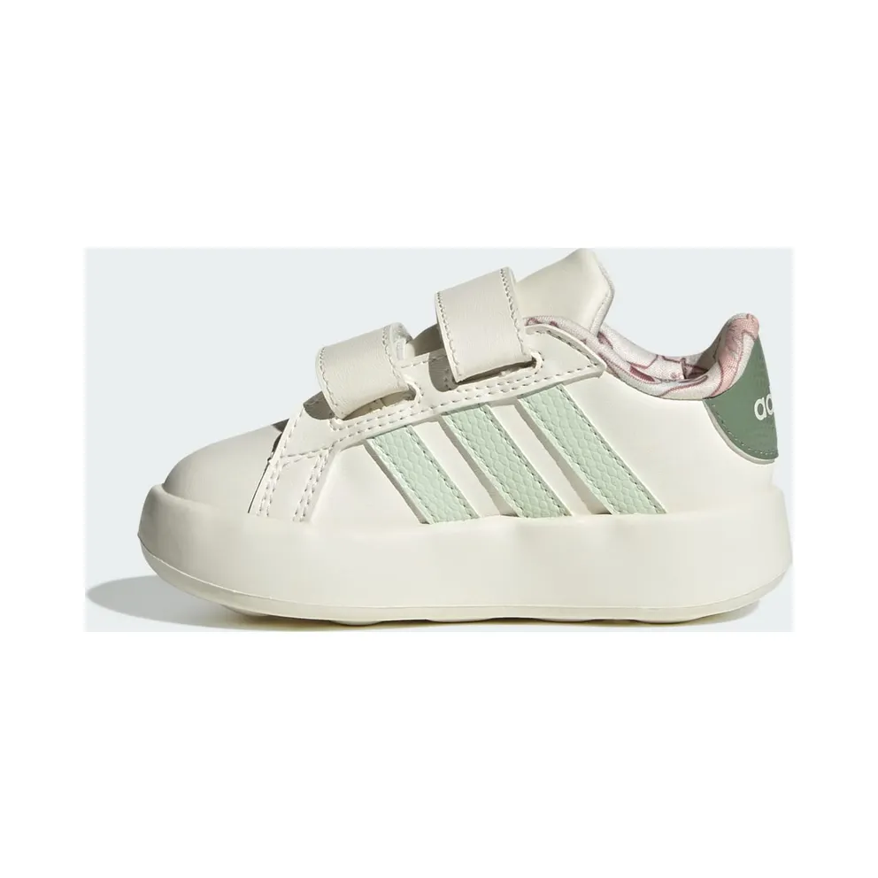 adidas Grand Court 2.0 Dino (JI3898)