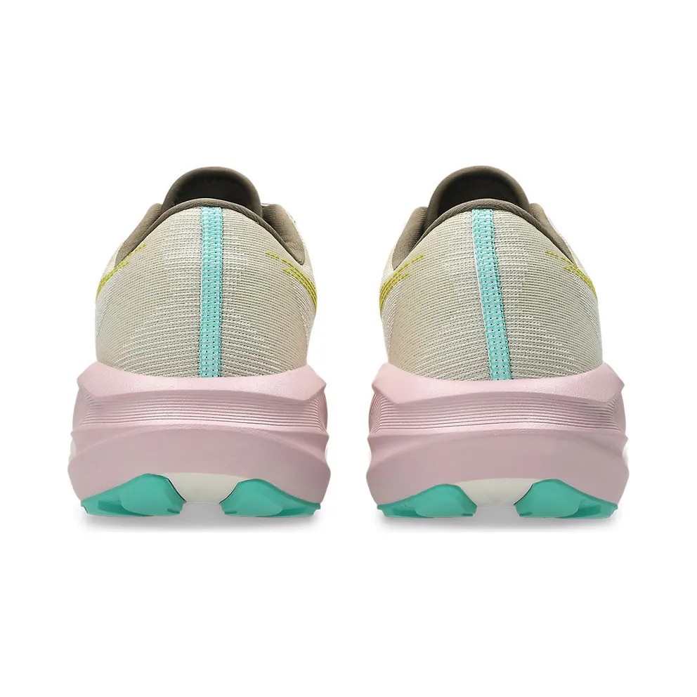 ASICS NOVABLAST 5 TR “Light Dust / Cacti” (1012B983-020)