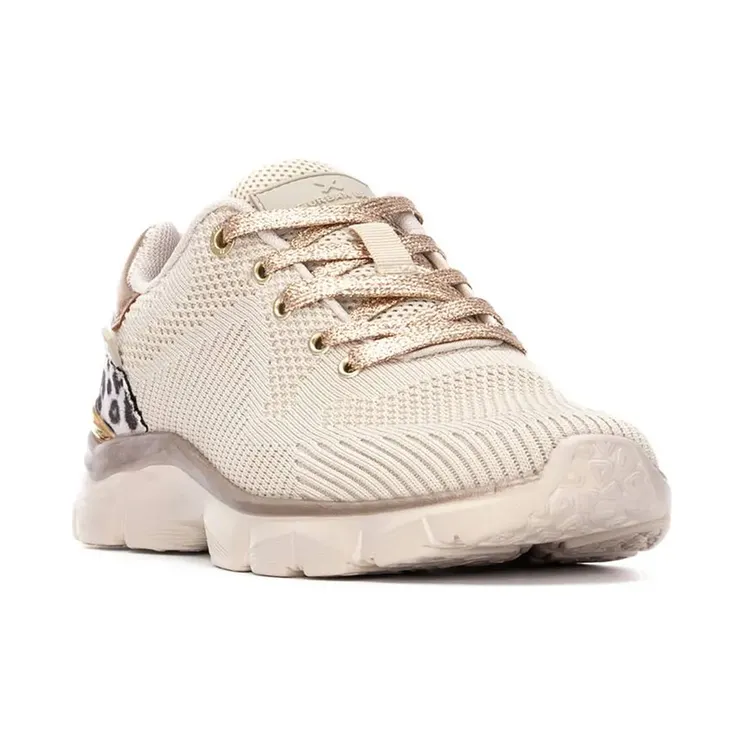 Xti 144361 Schoenen 144361-Beige