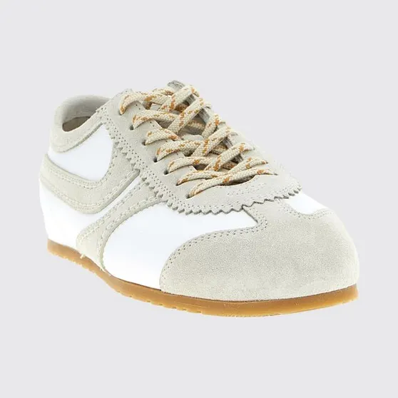 Dries Van Noten Sneakers White (011721117001)