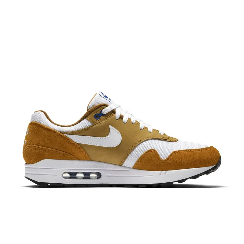 Nike Air Max 1 Retro Curry (2018) (908366-700)