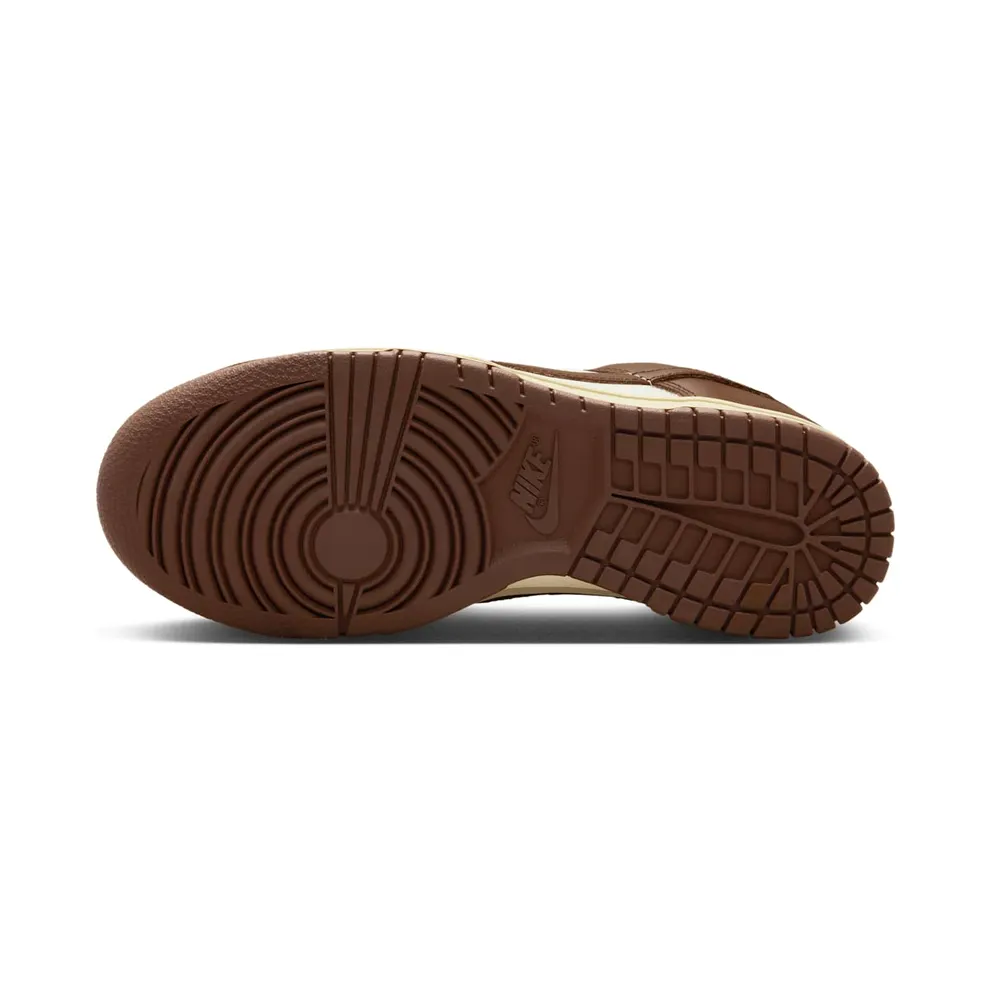 Nike Dunk Low Mocha Cacao Wow (W) (DD1503-124)