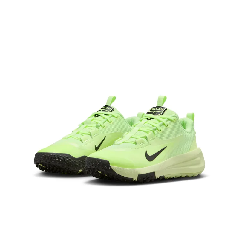 Nike Cross Turf Barely Volt Black (HM8856-700)