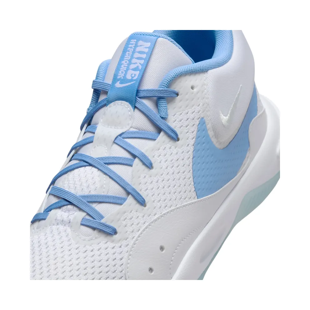 Nike Hyperquick White Valor Blue (FN4678-101)