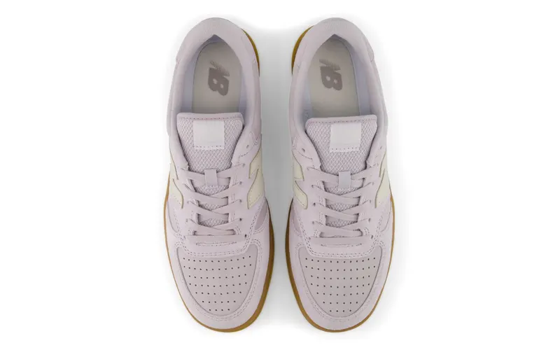 New Balance T500 Horizon Grey Met Sea Salt