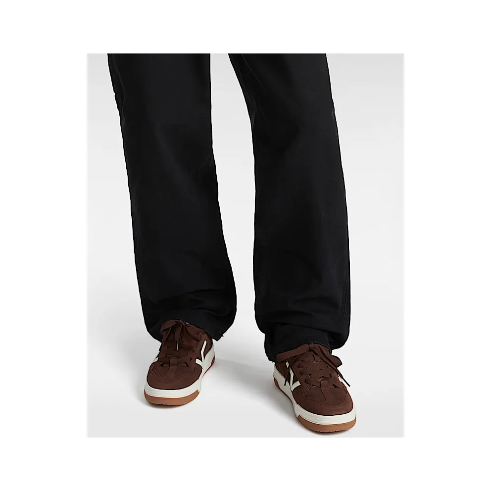 Vans Upland Potting Soil Black (VN000D1HU88)