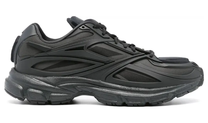 Reebok Premier Road Modern Sneakers – Schwarz (RMIA035C99FAB001)