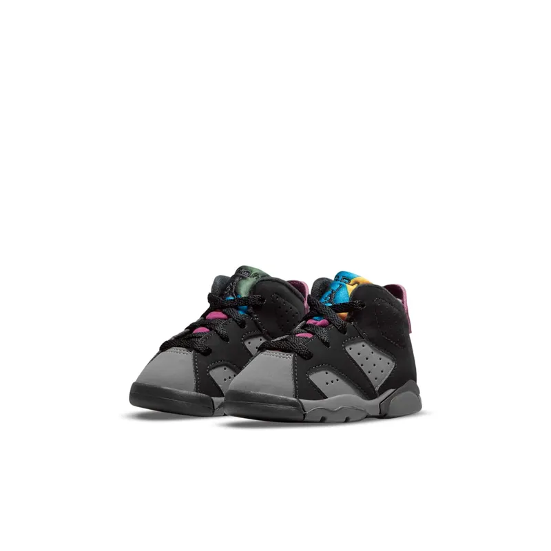 Jordan 6 Retro Bordeaux (TD) (384667-063)