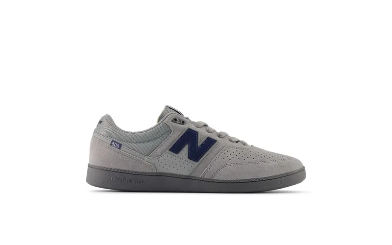 New Balance Numeric 508 Brandon Westgate Grey Navy (NM508ICY)