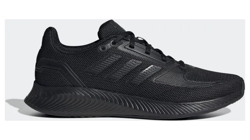 adidas Runfalcon 2.0 Core Black Carbon (GV9569)