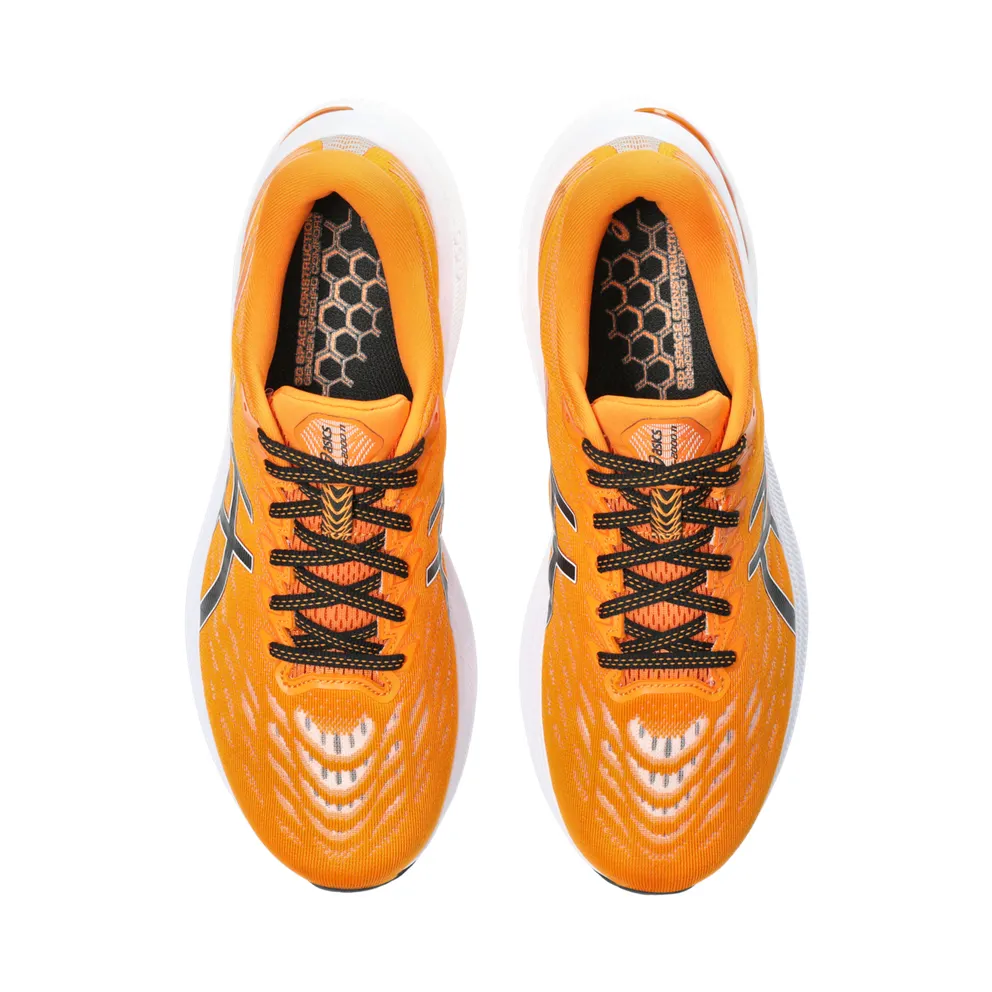 Asics Gt-2000 11 Bright Orange/Black (1011B441.800)