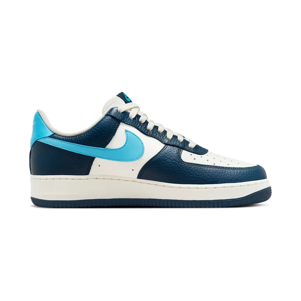 Nike Air Force 1 Low “Armory Navy Baltic Blue” (HJ9291-478)