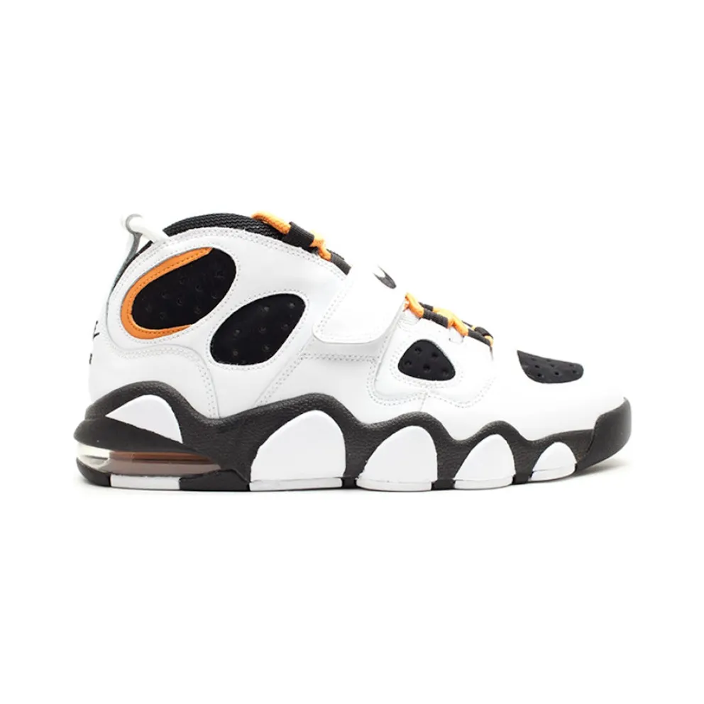 Nike Air CB 34 Carrot (2008)