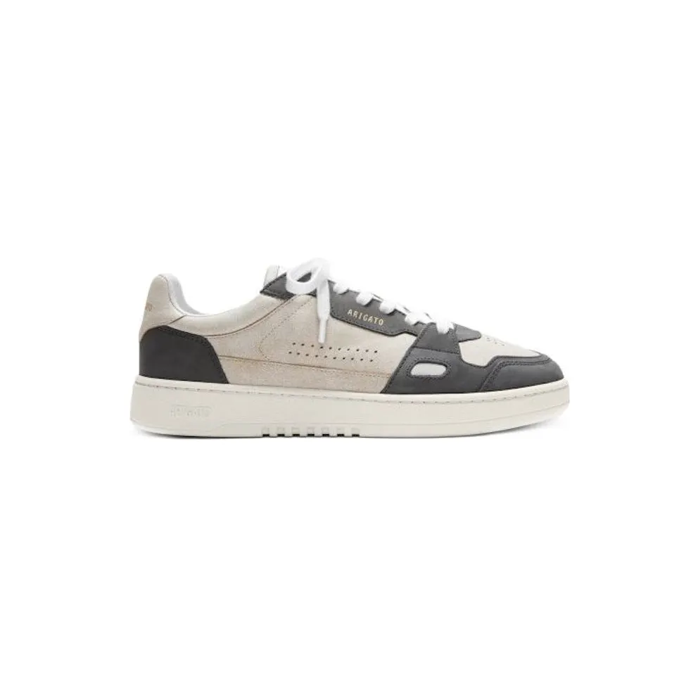 Axel Arigato Dice Lo Sand Grey (F1697005)