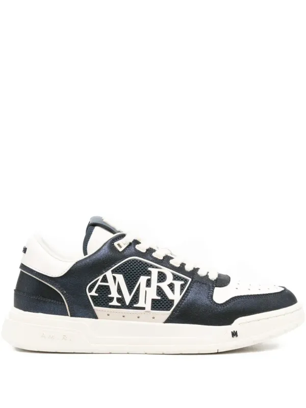 AMIRI Classic low-top – Blue (AMFOSR1189)