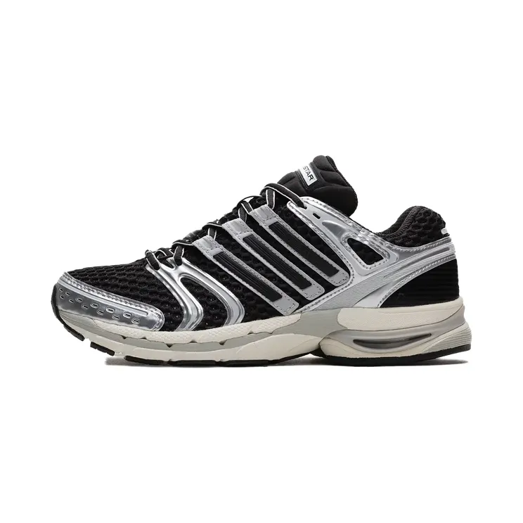 Adidas ADISTAR CONTROL 5 “Black Silver Metallic” (JQ4169)