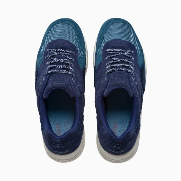 Puma R698 Brooklyn We Go Hard Bluefield (357174-01)