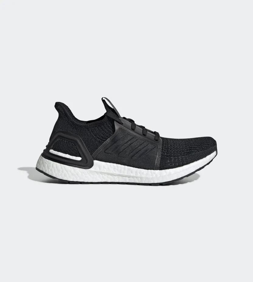 Adidas UltraBoost 19 W Black (G54014)