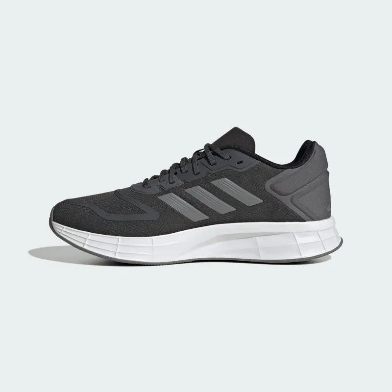 Adidas Duramo 10 Grey Six / Grey Three / Cloud White (HP2380)