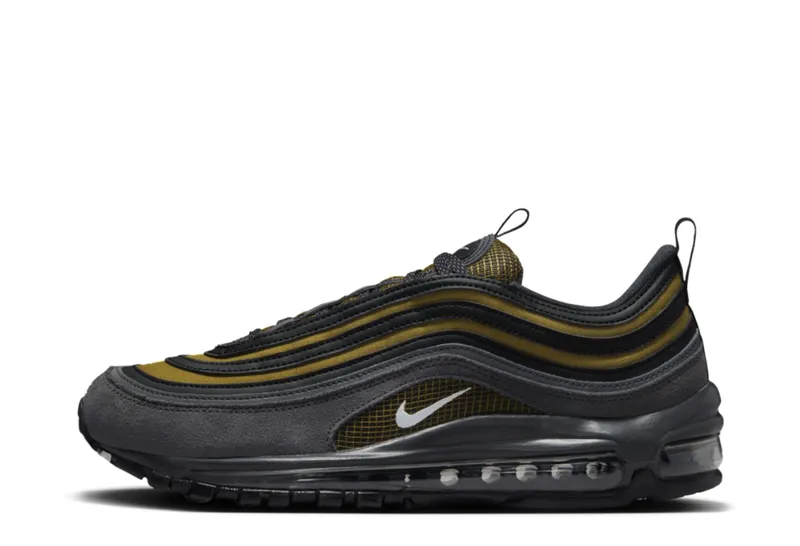 Nike Air Max 97 SE Medium Ash Bronzine (FB9619-200)