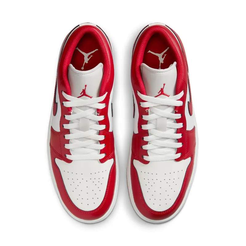 Air Jordan 1 Low “New Beginnings” (553558-166)