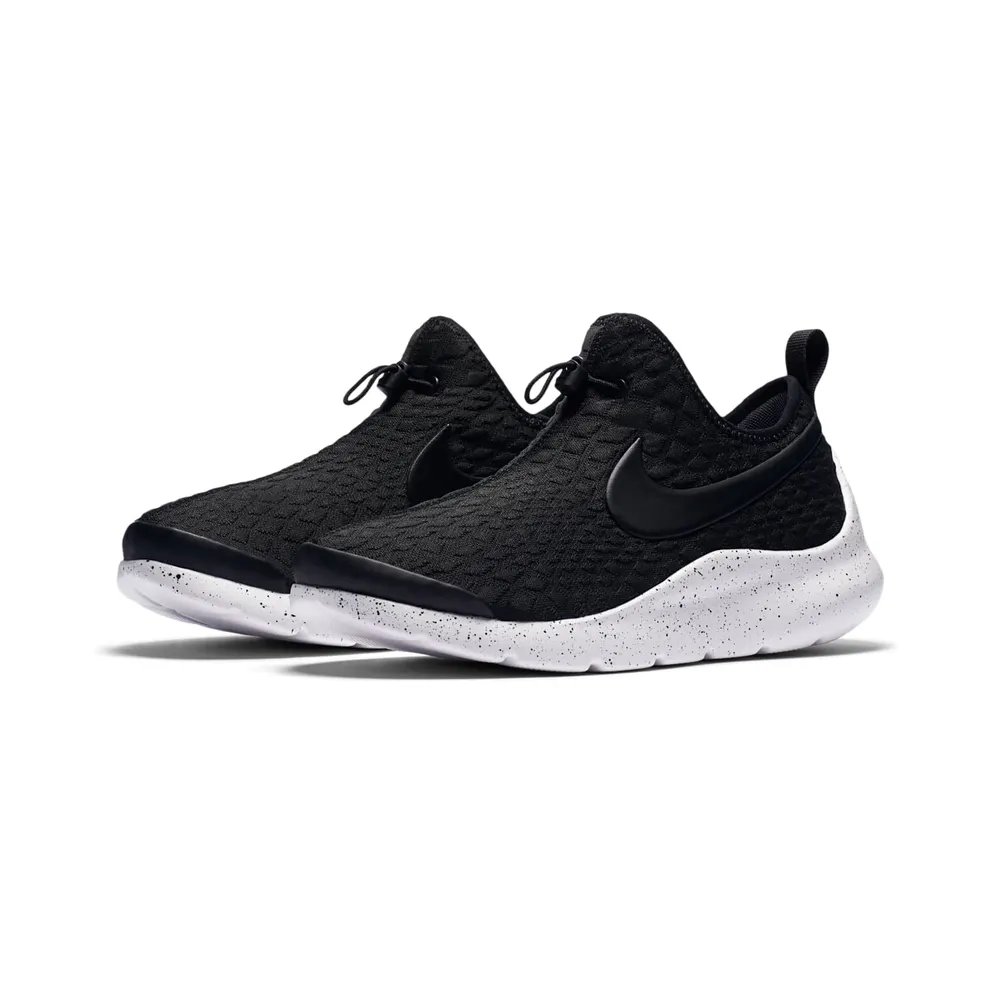 Nike Aptare Black Speckled Sole (881189-001)