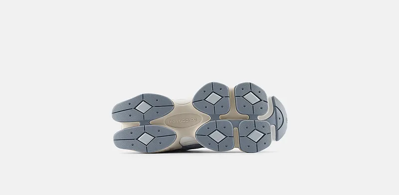 New Balance 9060 “Slate Grey Light Grey” (U9060JGB)