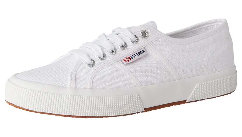 Superga sneaker Wit (PERS0000102750COTU901)