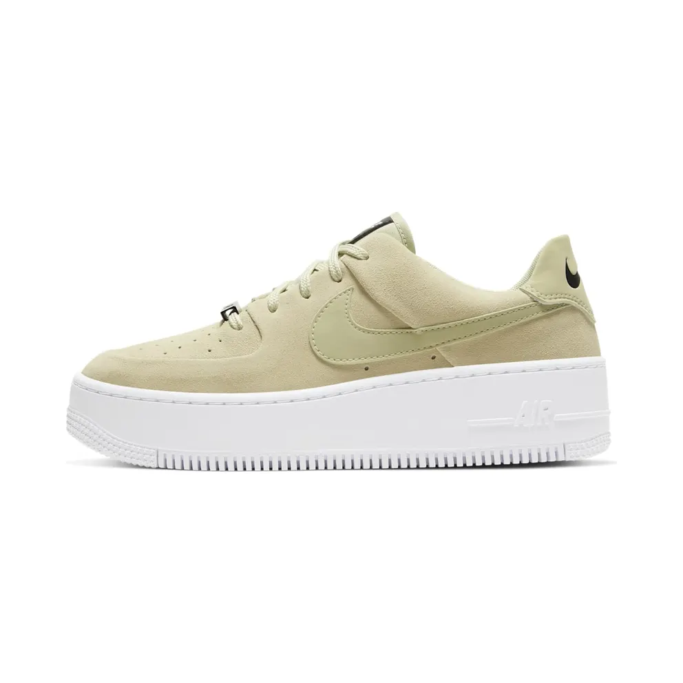 Nike Air Force 1 Sage Low Olive Aura (AR5339-301)