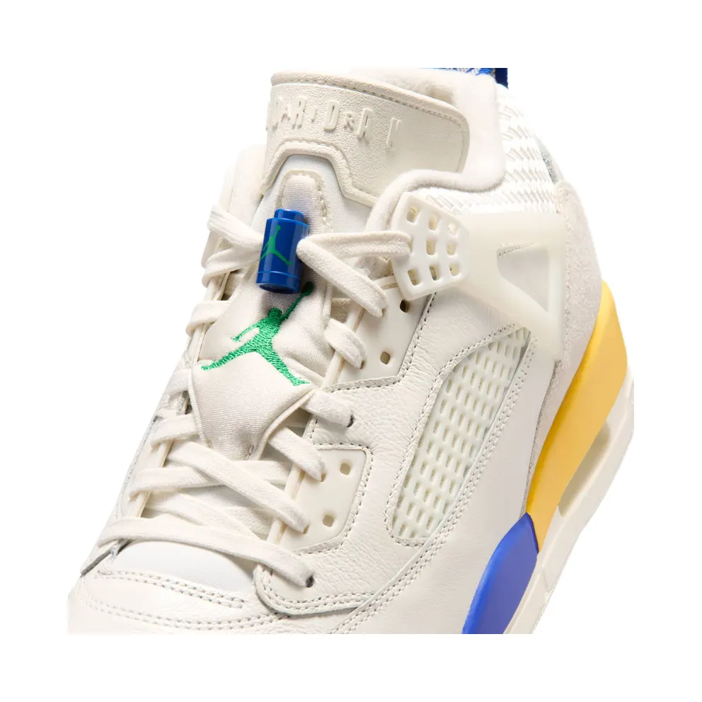 Air Jordan Spizike Low Brazil (FQ1759-112)
