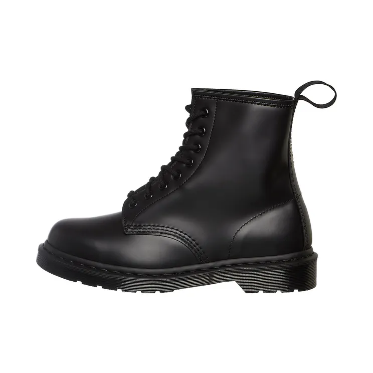 Dr. Martens 1460 Mono Black Smooth (14353001)