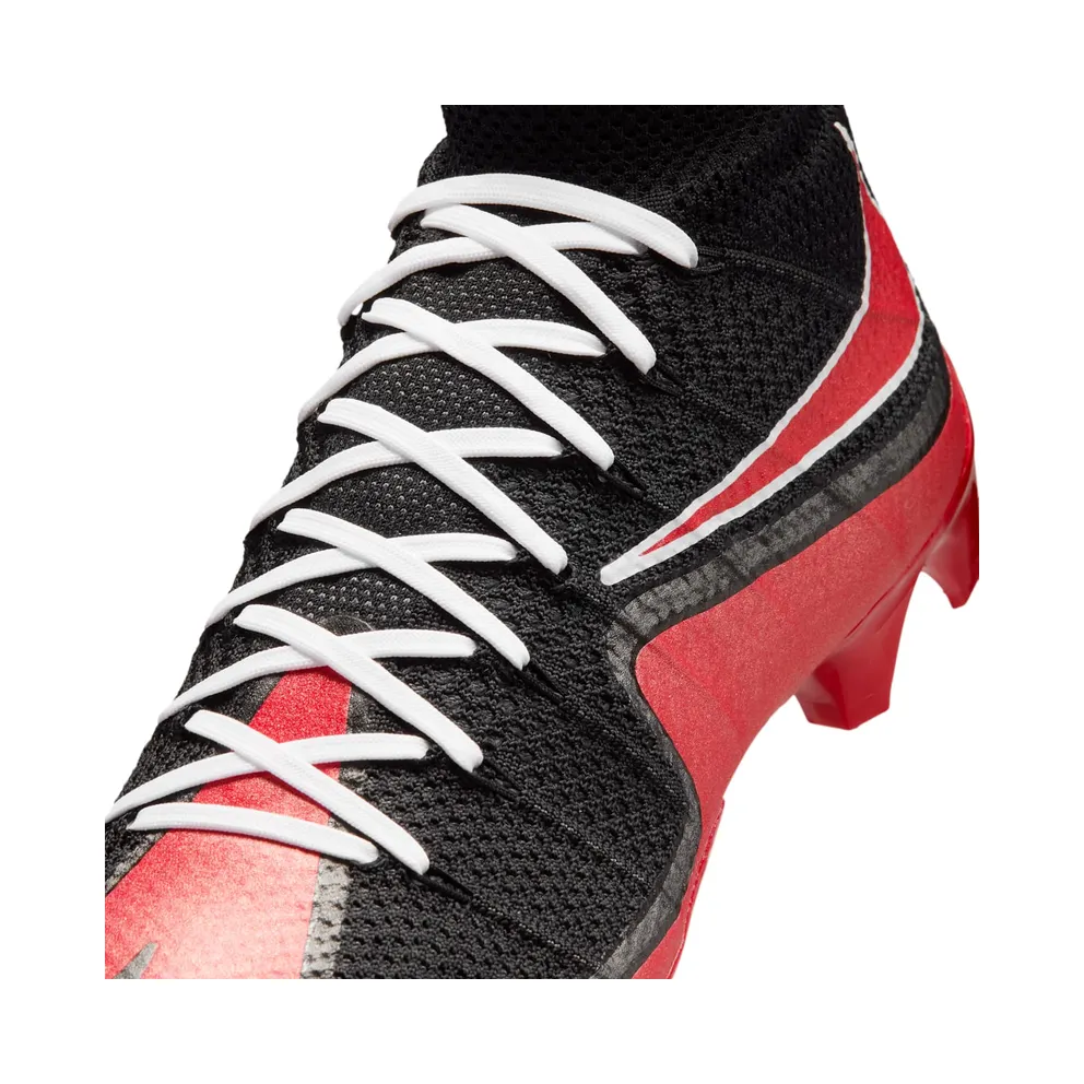 Nike Vapor Edge 360 Untouchable Mid Black Red (II8292-001)