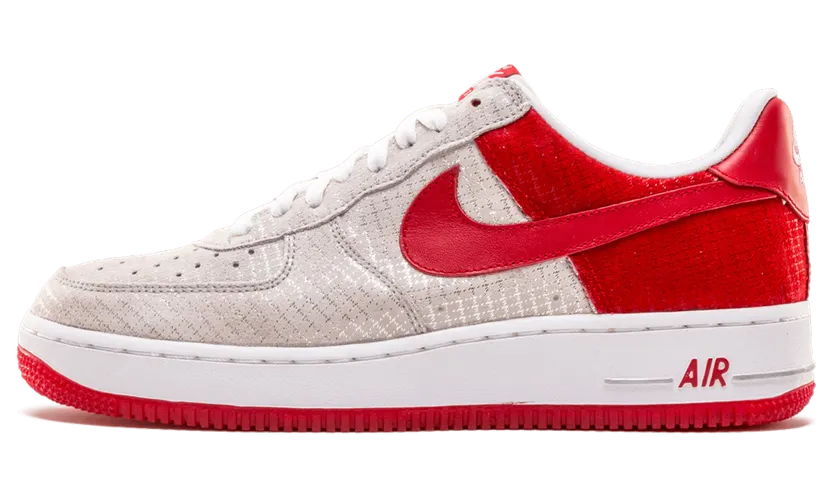 Nike Air Force 1 Low Christmas (2005)