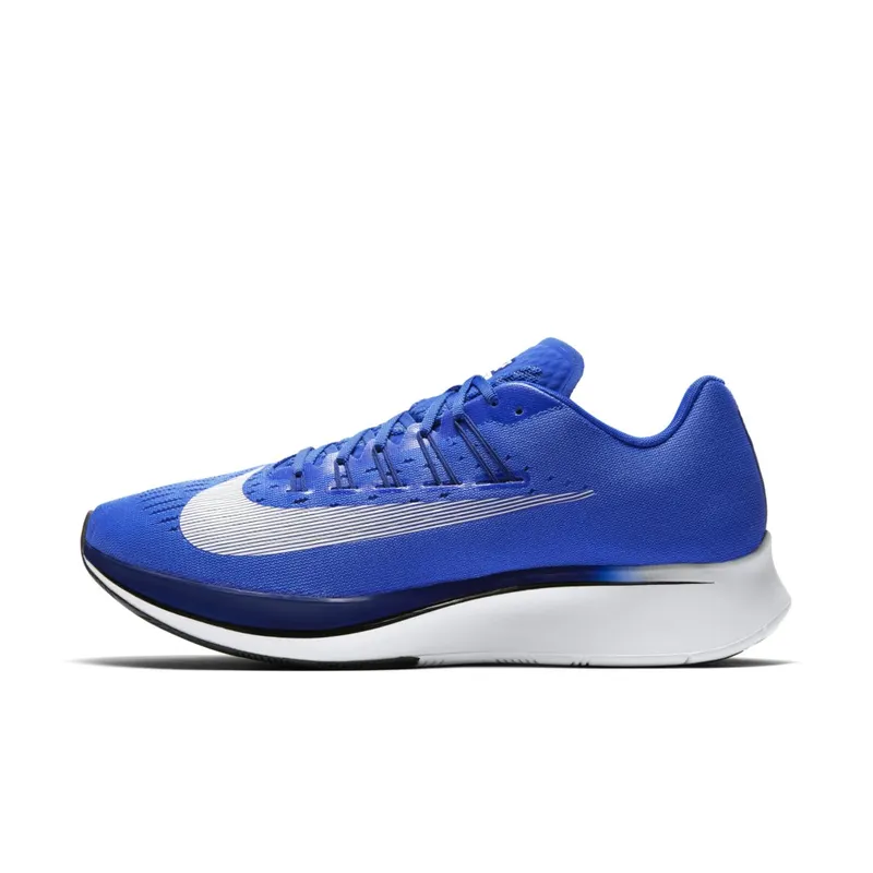 Nike Zoom Fly Hyper Royal Hyper Royal/White-Deep Royal Blue-Black (880848-411)
